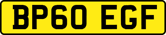 BP60EGF