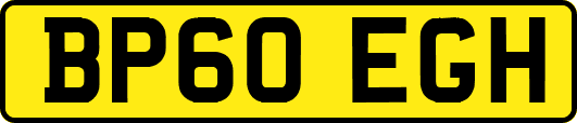BP60EGH