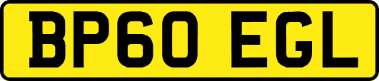 BP60EGL