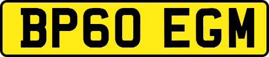 BP60EGM