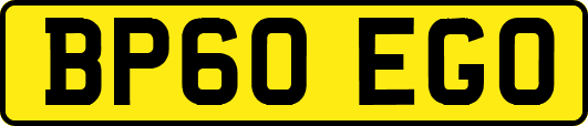 BP60EGO