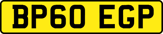 BP60EGP