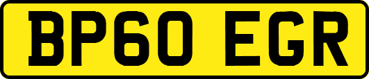 BP60EGR