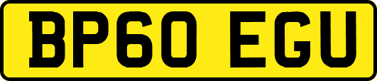 BP60EGU