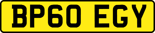 BP60EGY