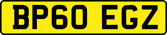BP60EGZ