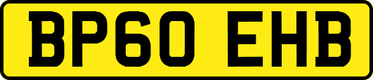 BP60EHB