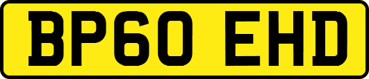BP60EHD