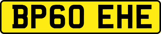 BP60EHE