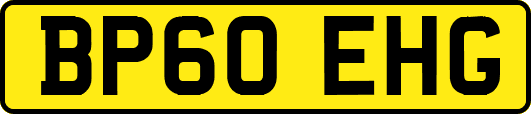 BP60EHG
