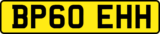 BP60EHH