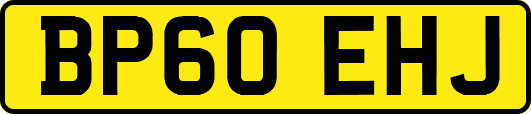 BP60EHJ