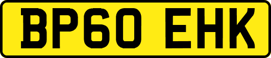 BP60EHK