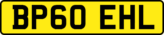 BP60EHL