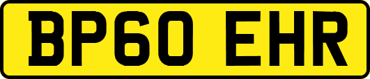 BP60EHR