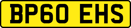BP60EHS