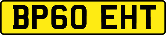 BP60EHT