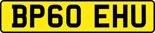BP60EHU