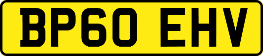 BP60EHV