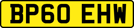 BP60EHW