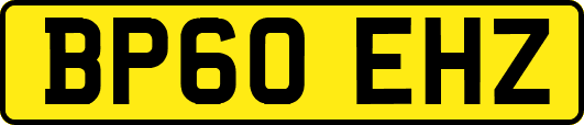 BP60EHZ