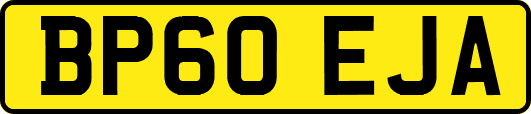 BP60EJA
