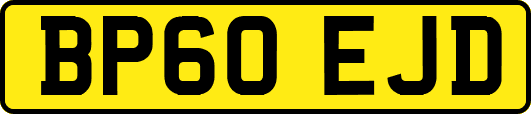 BP60EJD