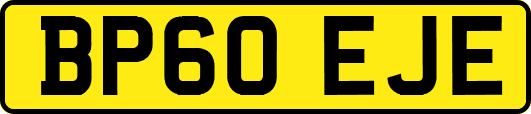 BP60EJE