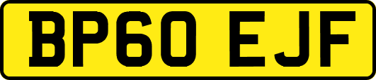 BP60EJF