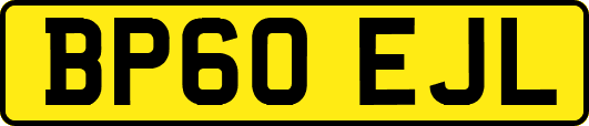 BP60EJL