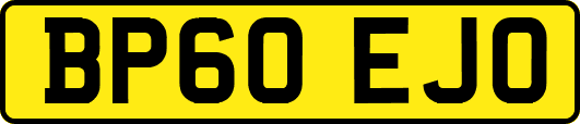 BP60EJO