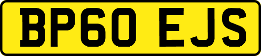 BP60EJS