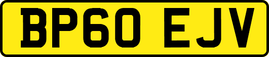 BP60EJV
