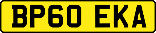 BP60EKA