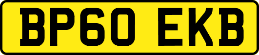 BP60EKB