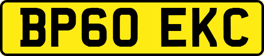 BP60EKC