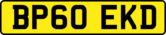 BP60EKD
