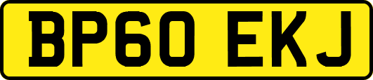 BP60EKJ