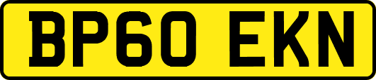 BP60EKN