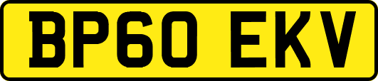 BP60EKV