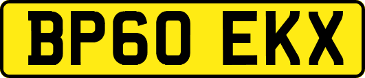 BP60EKX