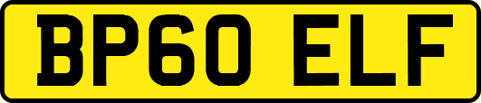 BP60ELF
