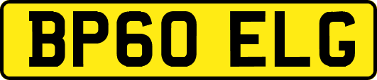 BP60ELG