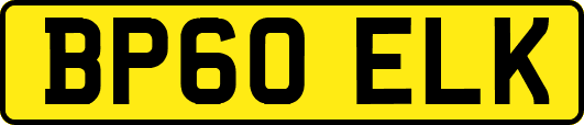 BP60ELK