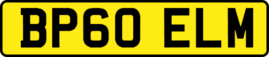 BP60ELM