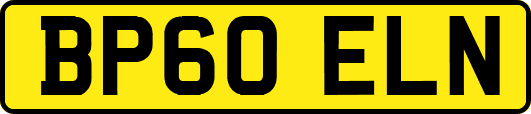 BP60ELN