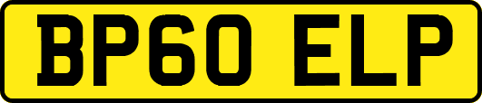 BP60ELP