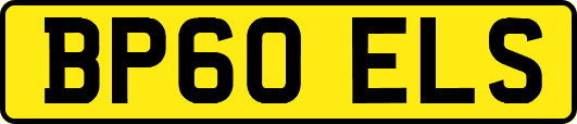 BP60ELS