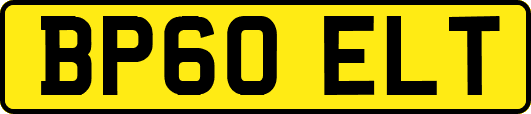 BP60ELT