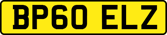 BP60ELZ